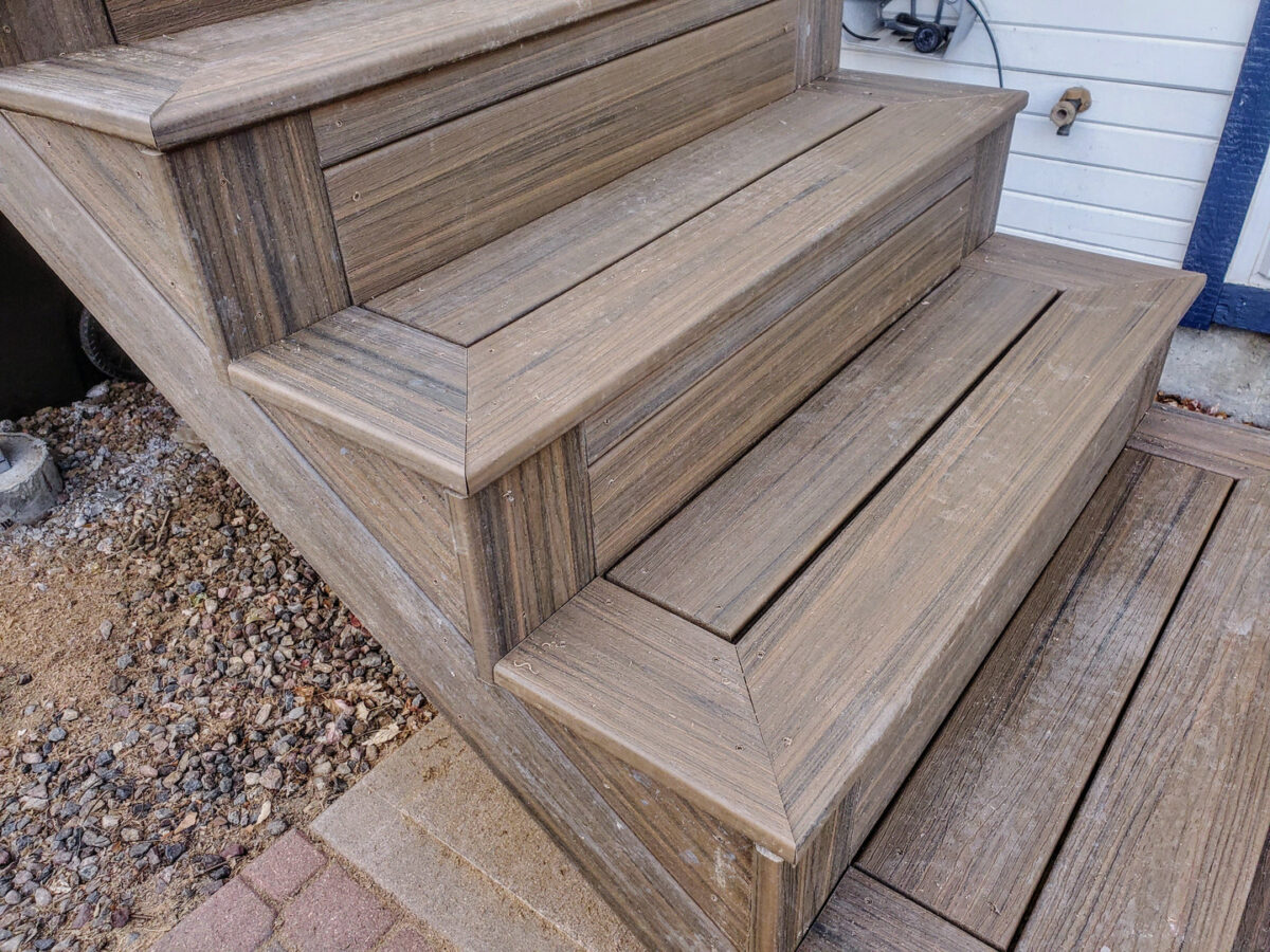 Pergola Walmer